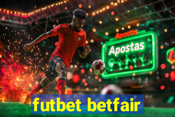 futbet betfair